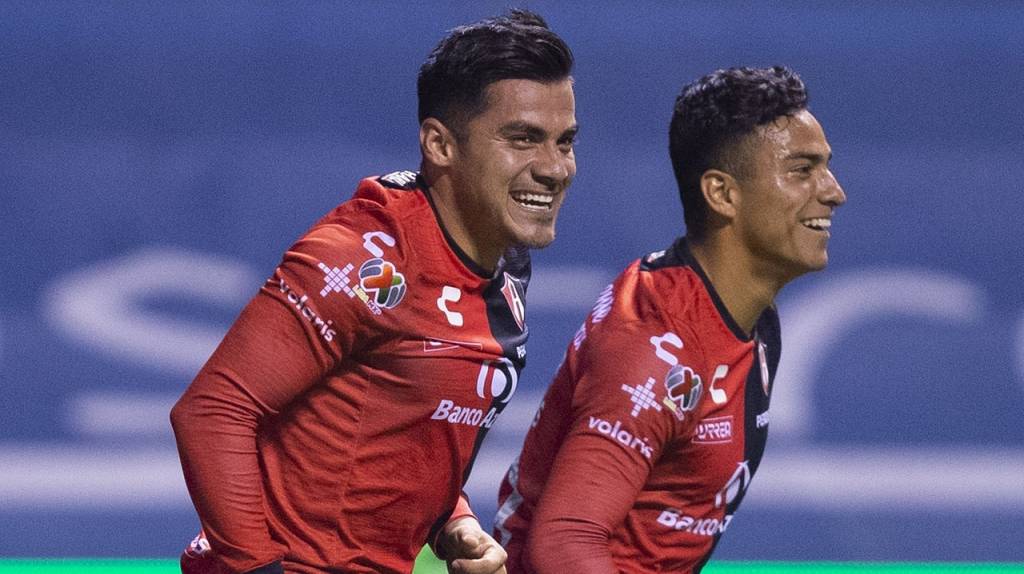 Liga MX: Atlas, Cruz Azul y los equipos con más torneos jugados